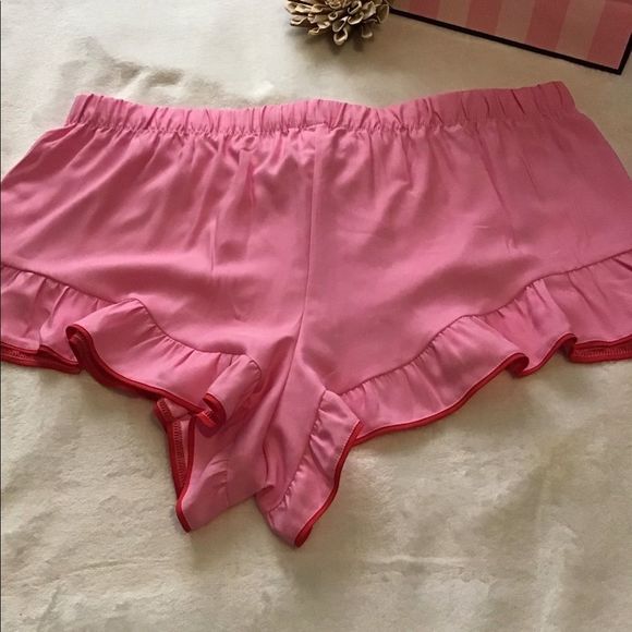 Victoria’s Secret short pant pajamas - Picture 6 of 12
